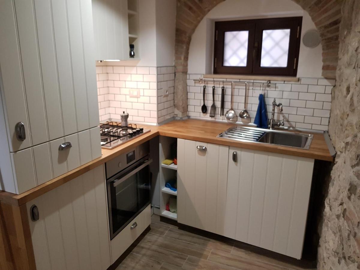 La Dimora Di Ares Villa Формия Екстериор снимка