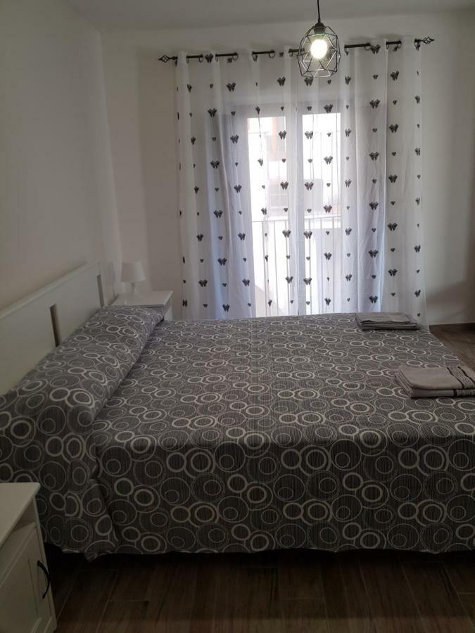 La Dimora Di Ares Villa Формия Екстериор снимка
