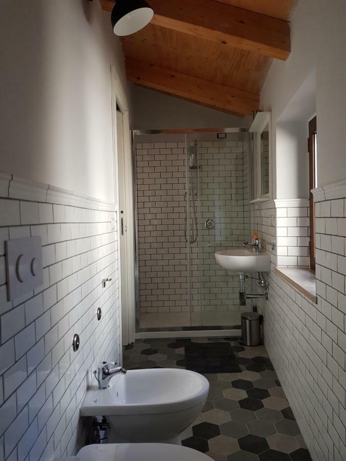 La Dimora Di Ares Villa Формия Екстериор снимка
