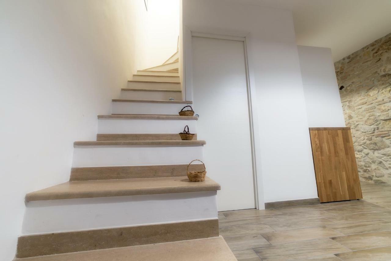 La Dimora Di Ares Villa Формия Екстериор снимка
