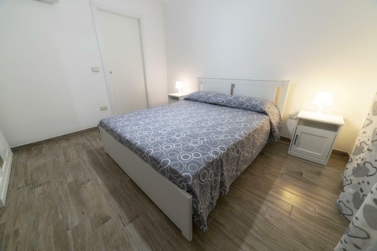 La Dimora Di Ares Villa Формия Екстериор снимка